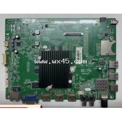康佳 QLED55X80U 主板组件 35021563